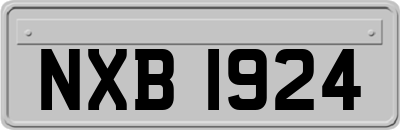 NXB1924