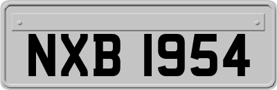 NXB1954