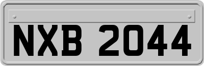 NXB2044