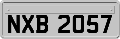 NXB2057