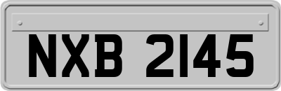 NXB2145