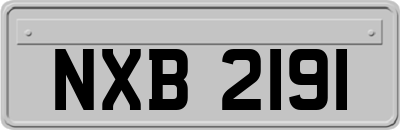 NXB2191