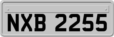 NXB2255