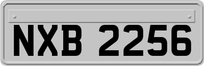 NXB2256