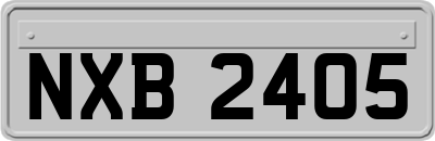 NXB2405
