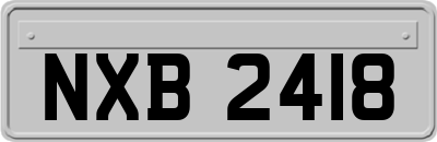 NXB2418