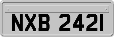 NXB2421