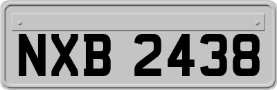 NXB2438