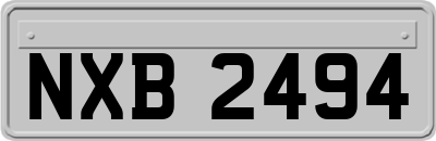 NXB2494