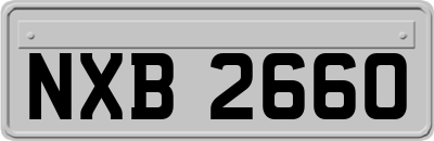 NXB2660
