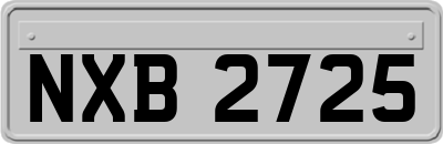 NXB2725