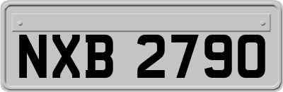 NXB2790