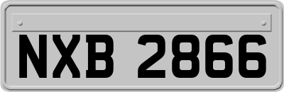NXB2866