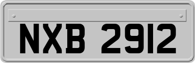 NXB2912