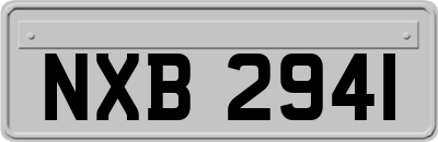 NXB2941