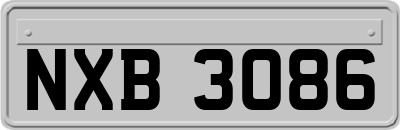 NXB3086