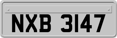 NXB3147