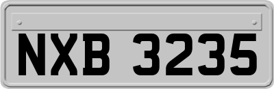 NXB3235
