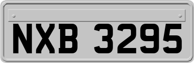 NXB3295