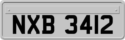 NXB3412