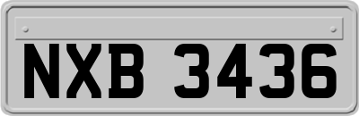 NXB3436