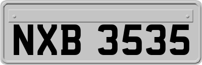 NXB3535