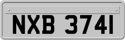NXB3741