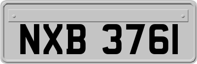 NXB3761