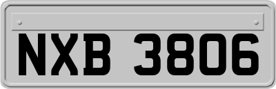NXB3806