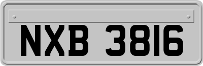 NXB3816