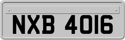 NXB4016