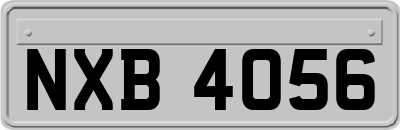 NXB4056