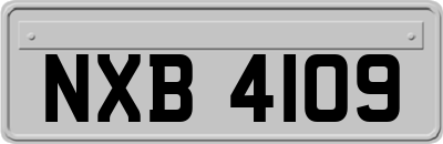 NXB4109