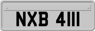 NXB4111