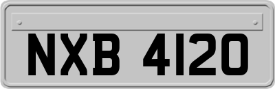 NXB4120