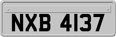 NXB4137
