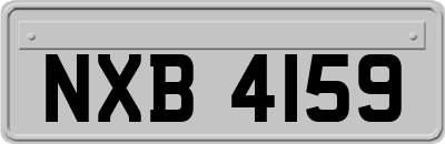 NXB4159