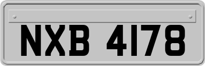 NXB4178