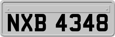 NXB4348