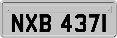 NXB4371