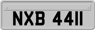 NXB4411