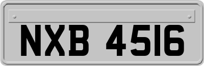 NXB4516