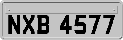 NXB4577