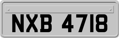 NXB4718