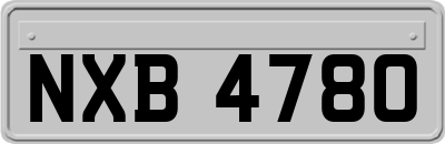 NXB4780