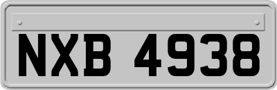 NXB4938