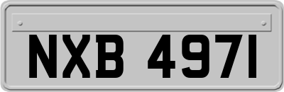 NXB4971