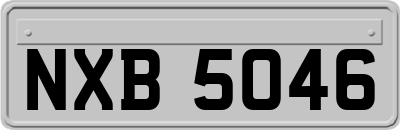 NXB5046