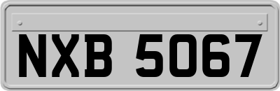 NXB5067
