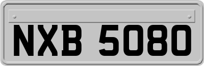 NXB5080